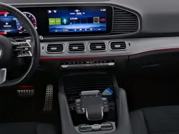 GLE 450 4M AMG*AHK*Pano*22
