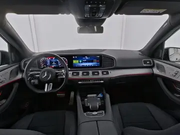 GLE 450 4M AMG*AHK*Pano*22