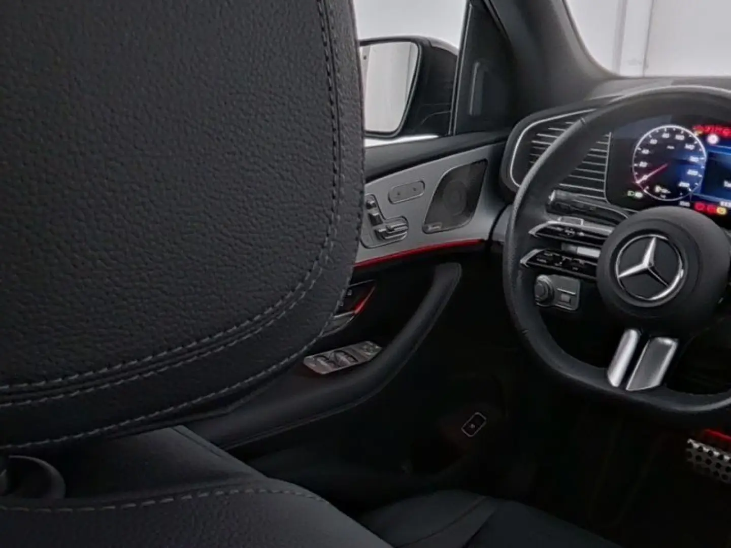 GLE 450 4M AMG*AHK*Pano*22