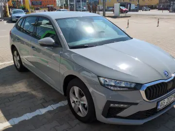 Scala Selection 1.0 TSI