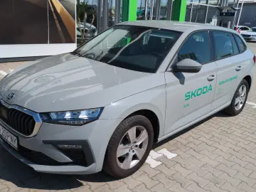 Scala Selection 1.0 TSI