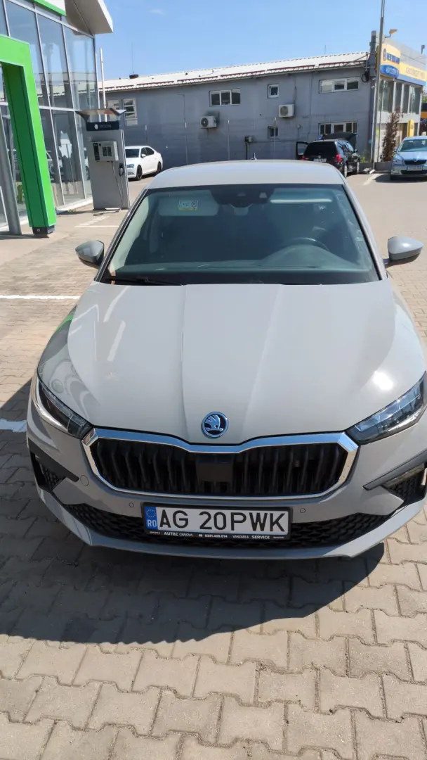Scala Selection 1.0 TSI