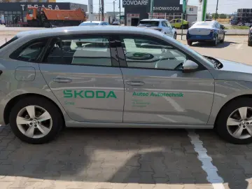 Scala Selection 1.0 TSI