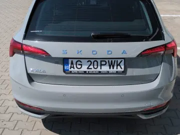 Scala Selection 1.0 TSI