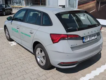 Scala Selection 1.0 TSI