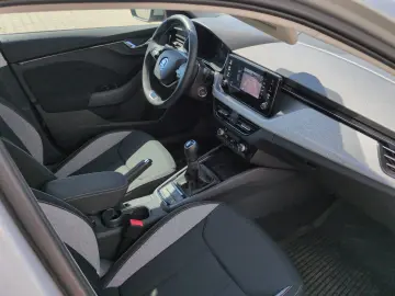 Scala Selection 1.0 TSI