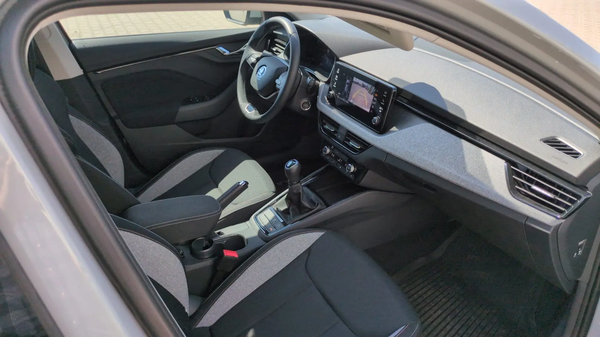 Scala Selection 1.0 TSI
