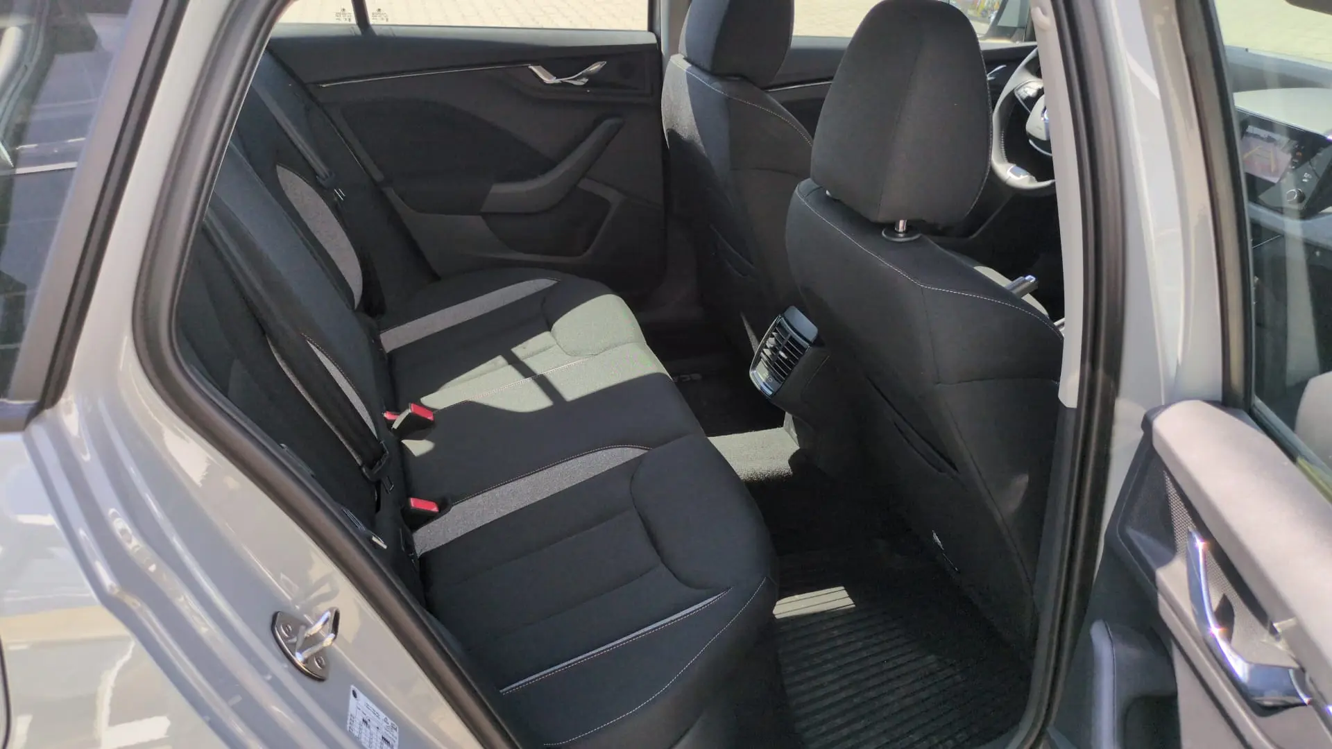 Scala Selection 1.0 TSI
