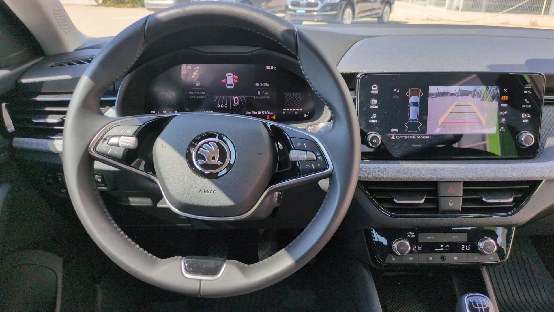 Scala Selection 1.0 TSI