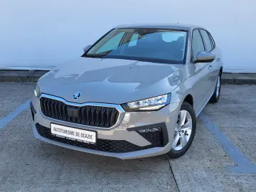 Scala Selection 1.0 TSI