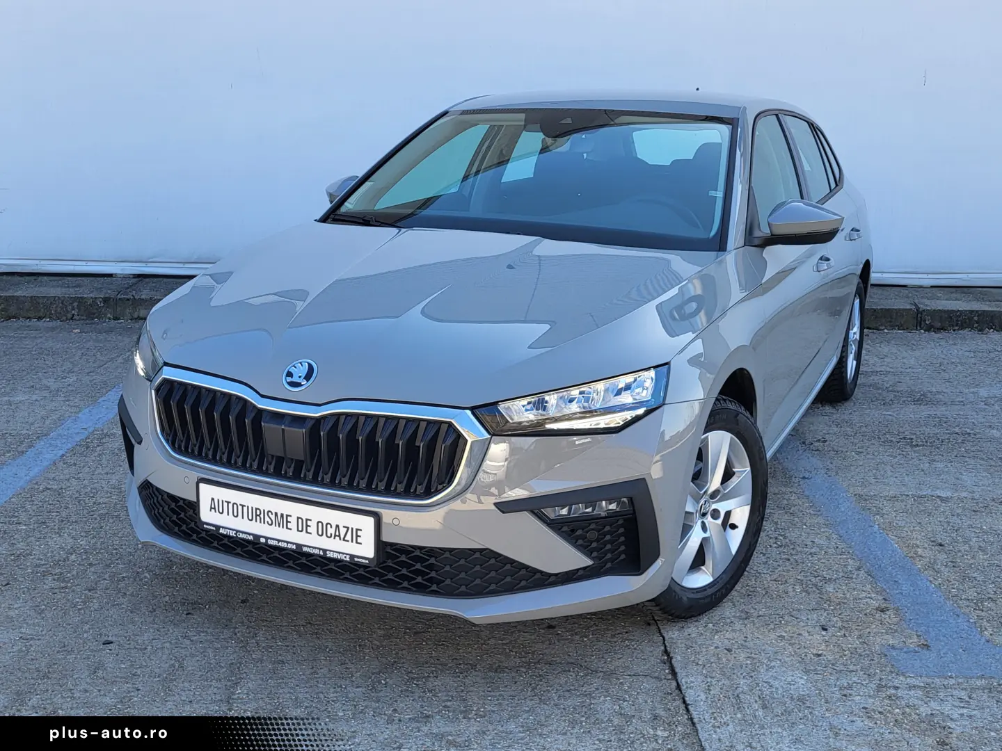 Scala Selection 1.0 TSI