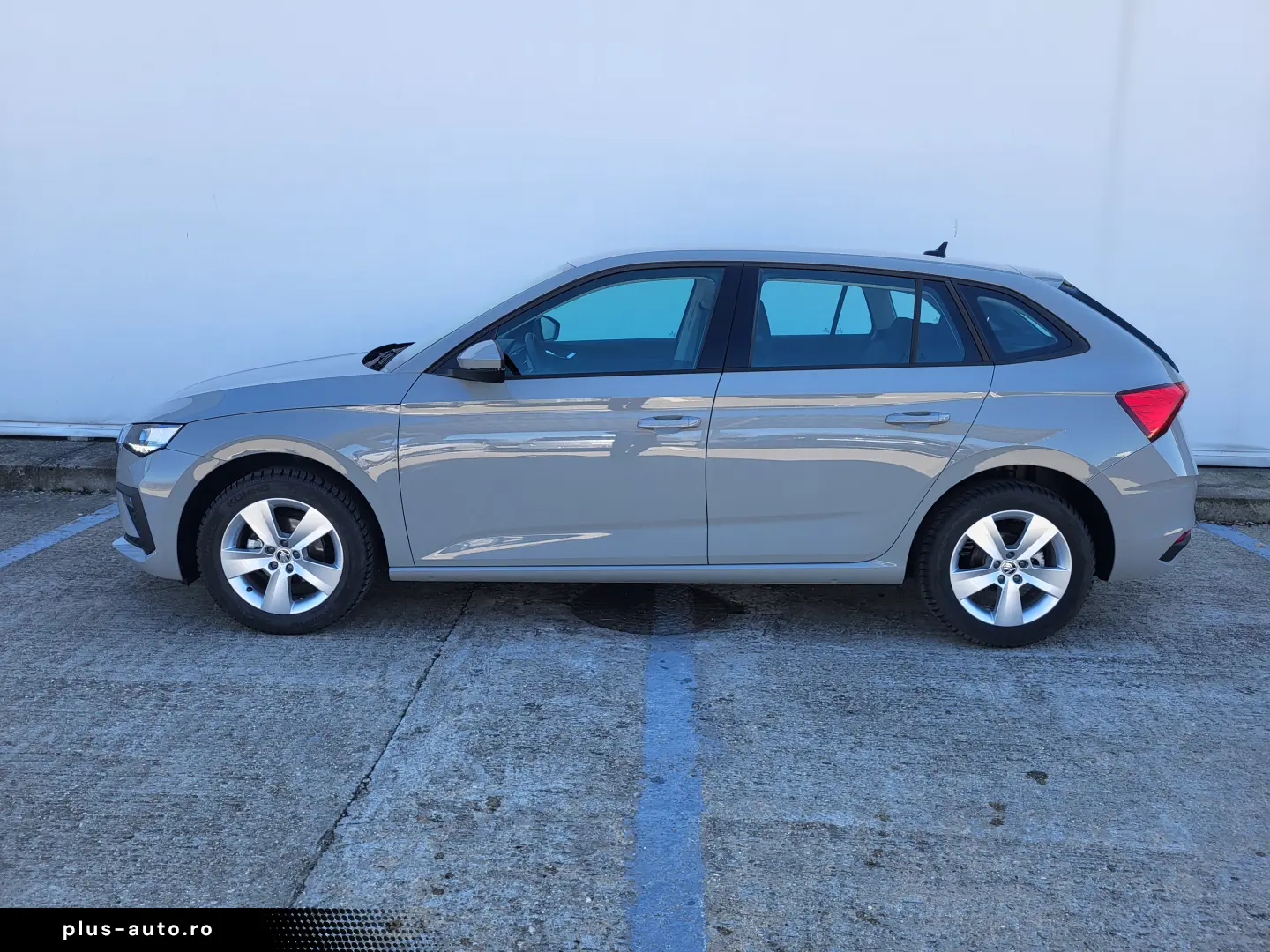 Scala Selection 1.0 TSI