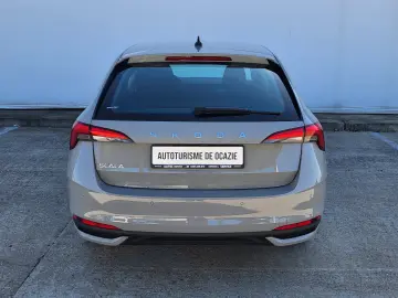 Scala Selection 1.0 TSI