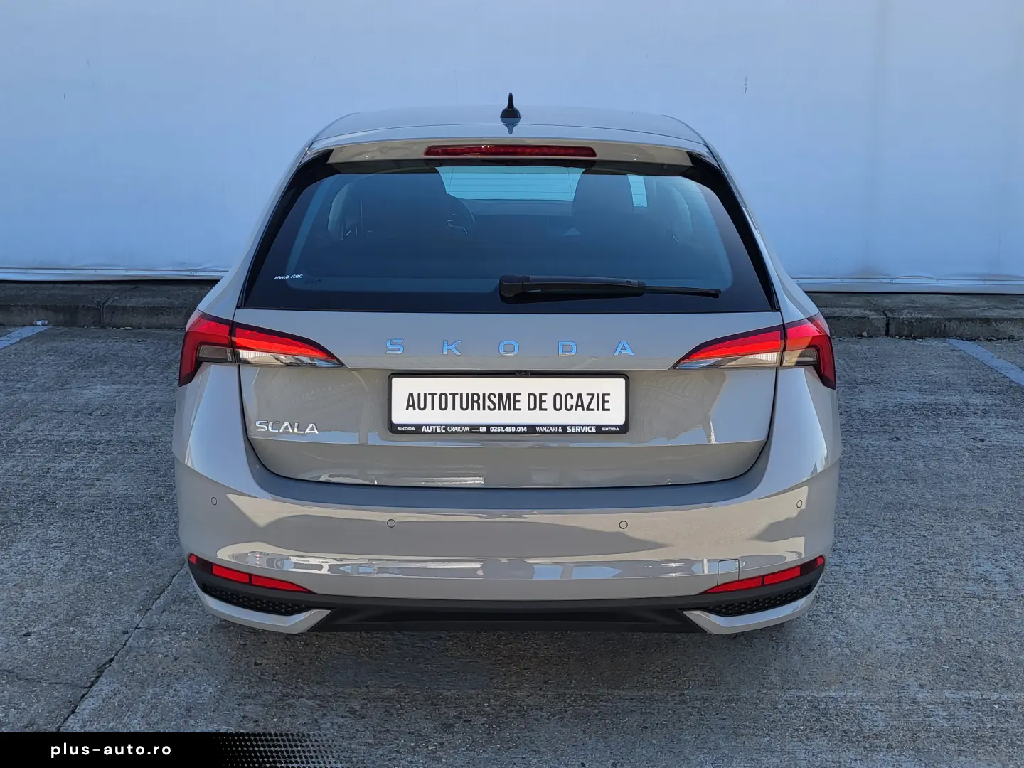 Scala Selection 1.0 TSI