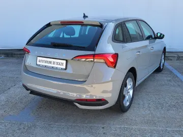 Scala Selection 1.0 TSI