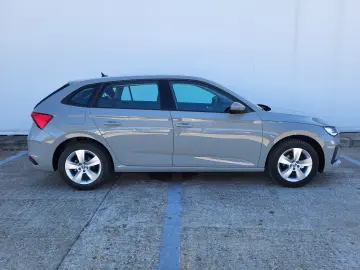 Scala Selection 1.0 TSI