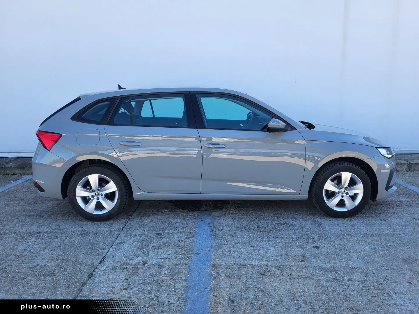 Scala Selection 1.0 TSI