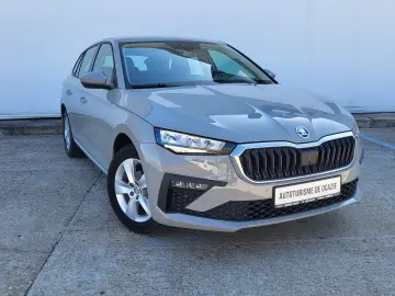 Scala Selection 1.0 TSI