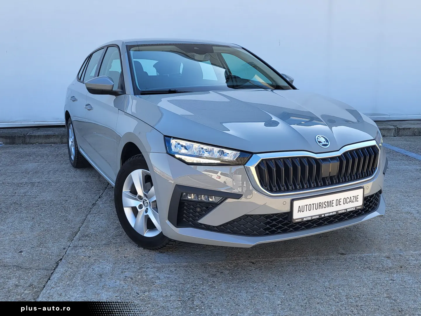 Scala Selection 1.0 TSI