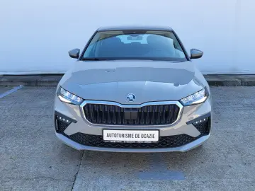 Scala Selection 1.0 TSI