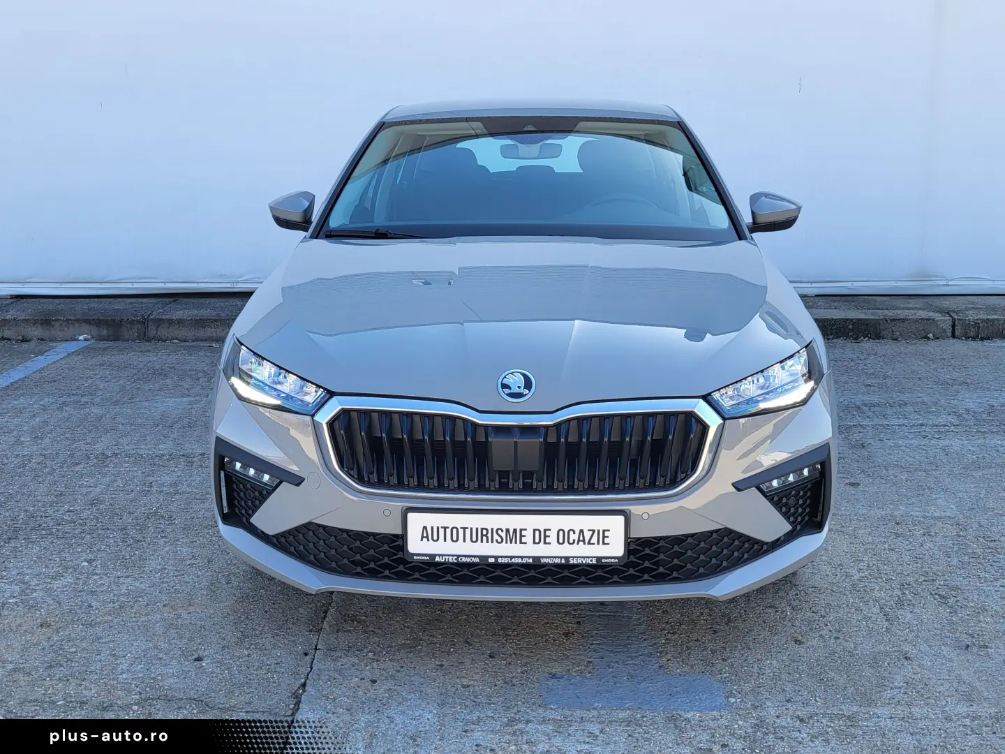 Scala Selection 1.0 TSI