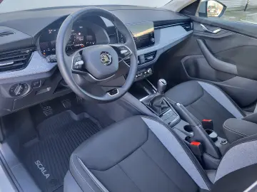 Scala Selection 1.0 TSI