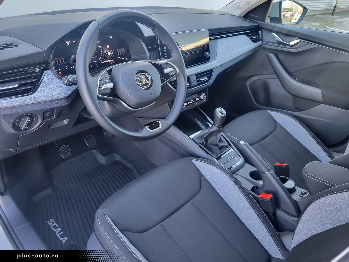 Scala Selection 1.0 TSI