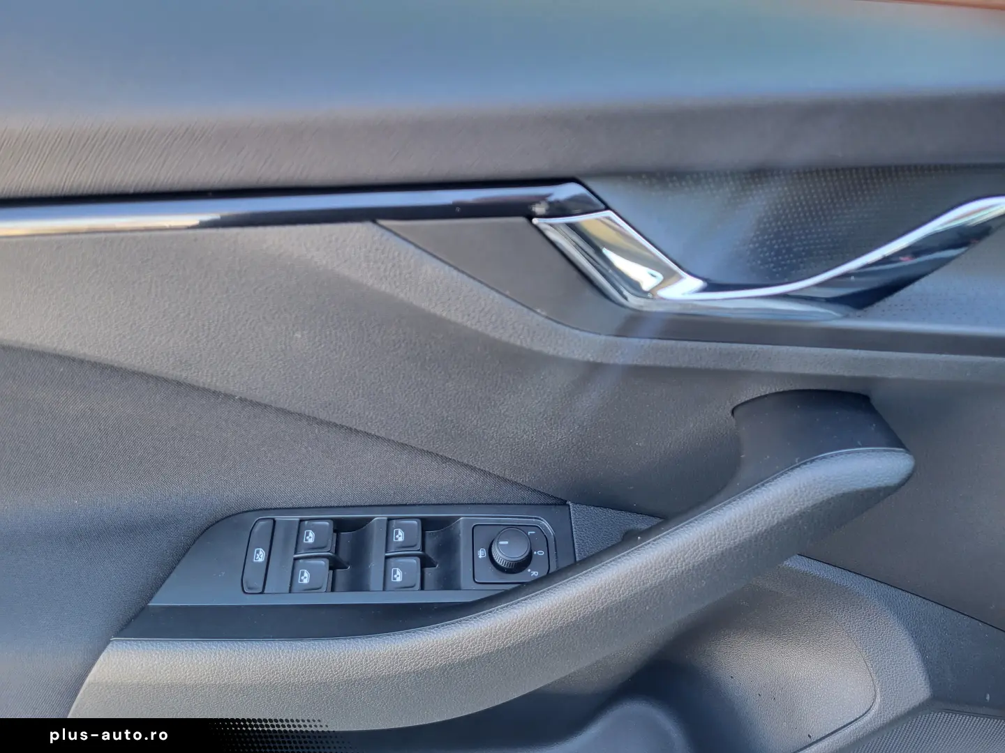 Scala Selection 1.0 TSI