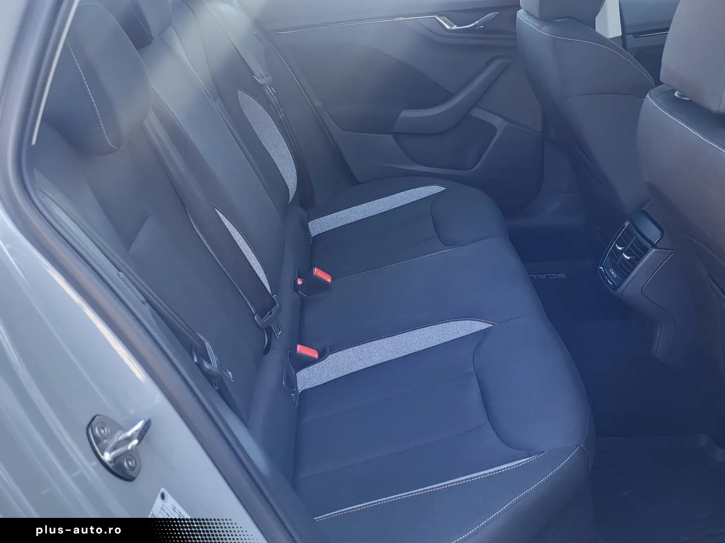 Scala Selection 1.0 TSI