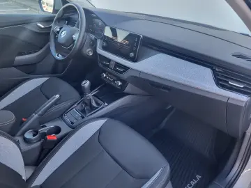 Scala Selection 1.0 TSI