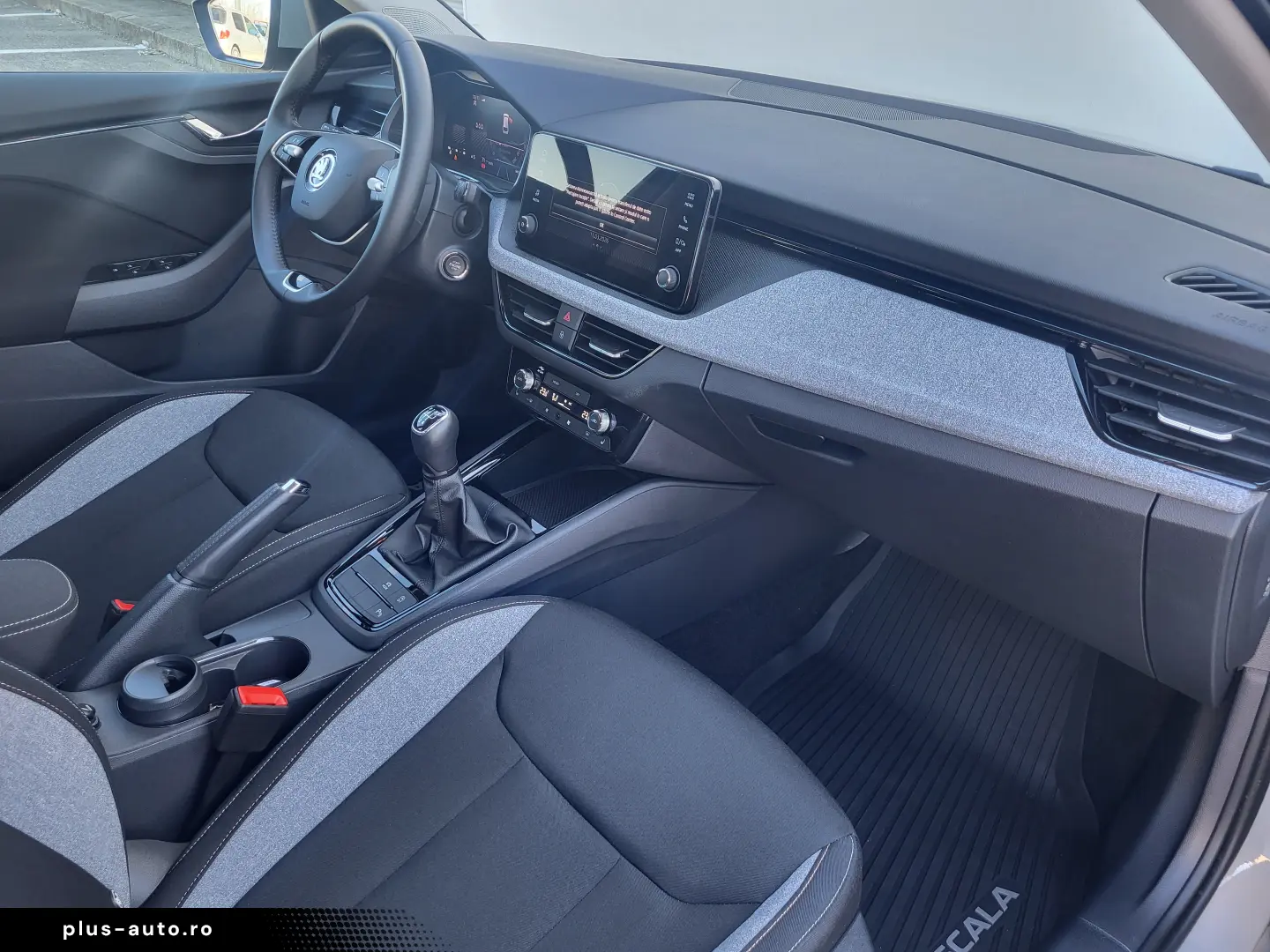 Scala Selection 1.0 TSI