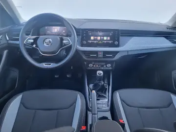 Scala Selection 1.0 TSI