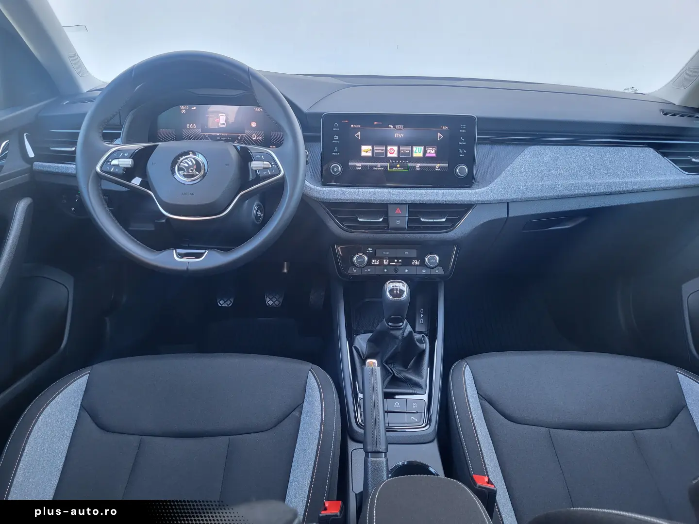 Scala Selection 1.0 TSI