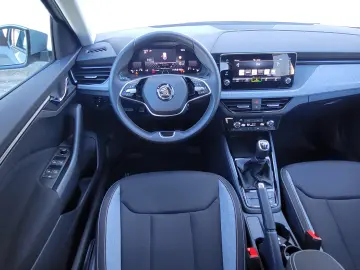 Scala Selection 1.0 TSI