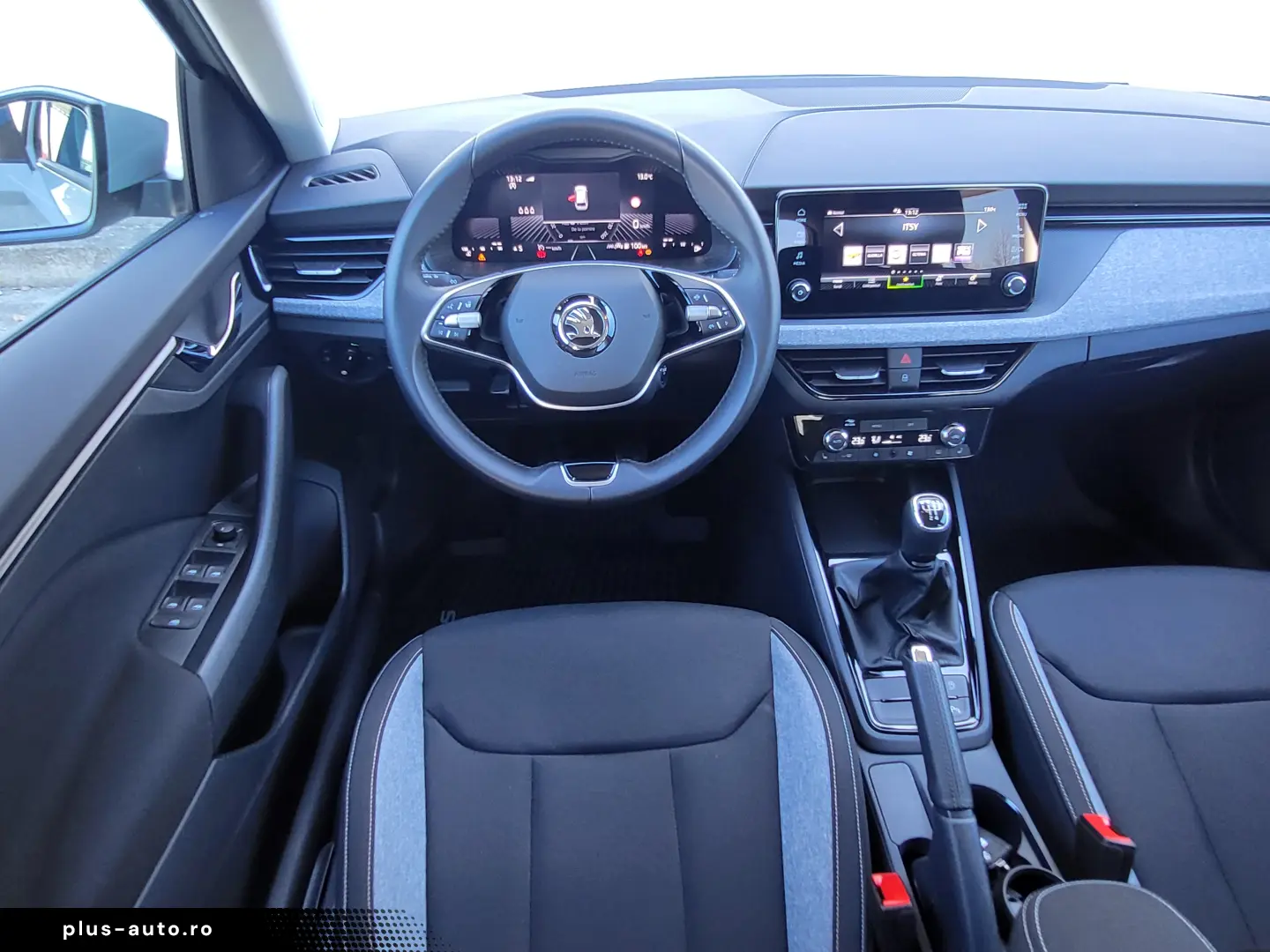 Scala Selection 1.0 TSI