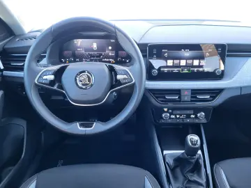 Scala Selection 1.0 TSI