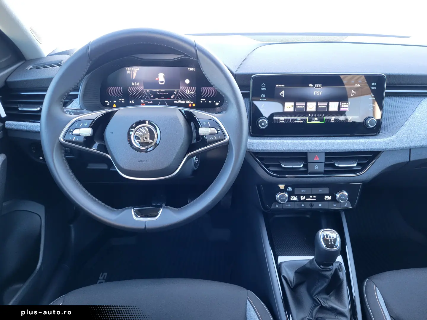 Scala Selection 1.0 TSI