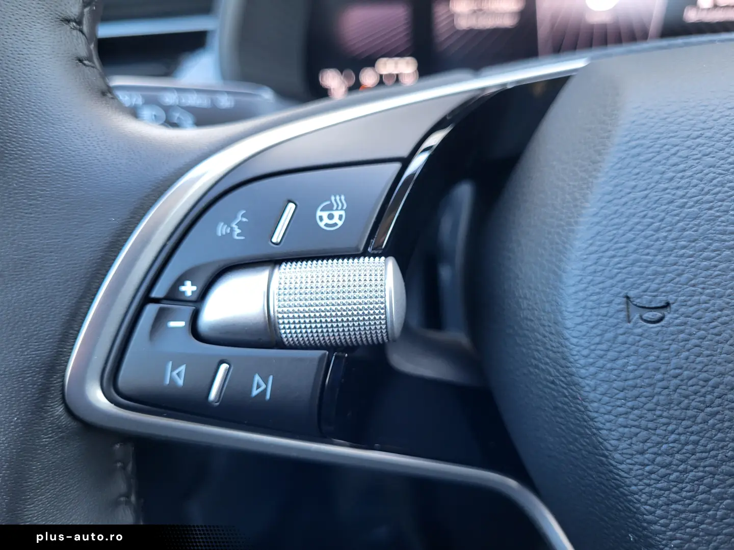 Scala Selection 1.0 TSI