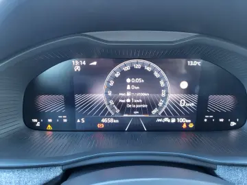 Scala Selection 1.0 TSI