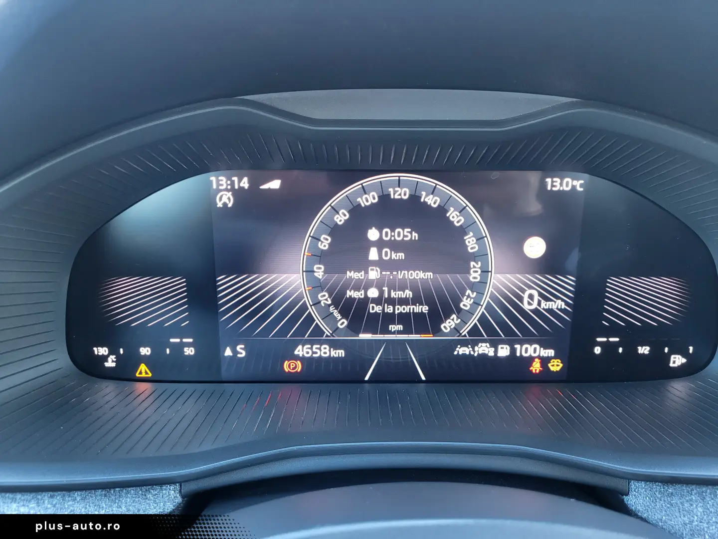 Scala Selection 1.0 TSI