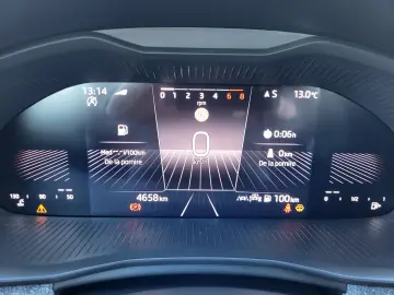 Scala Selection 1.0 TSI