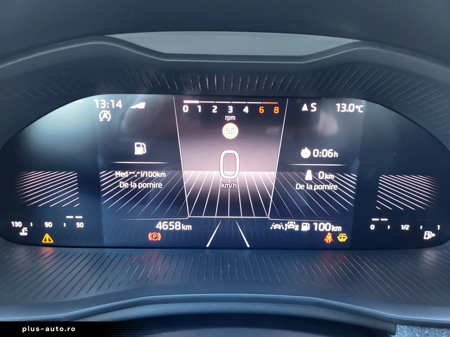 Scala Selection 1.0 TSI