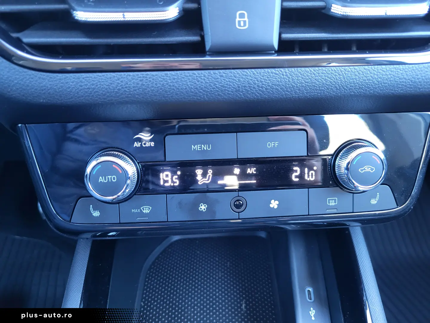 Scala Selection 1.0 TSI