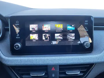 Scala Selection 1.0 TSI