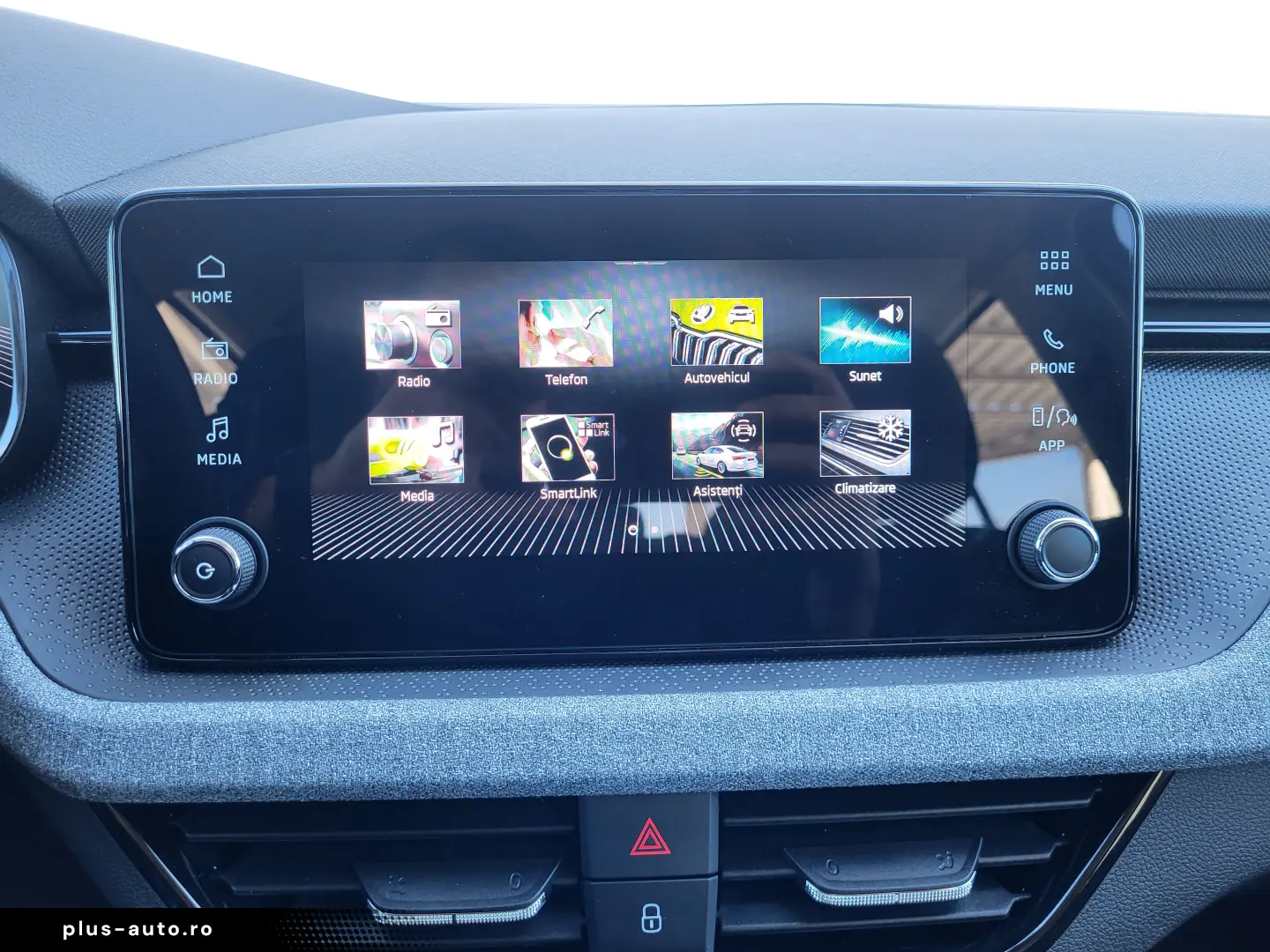 Scala Selection 1.0 TSI