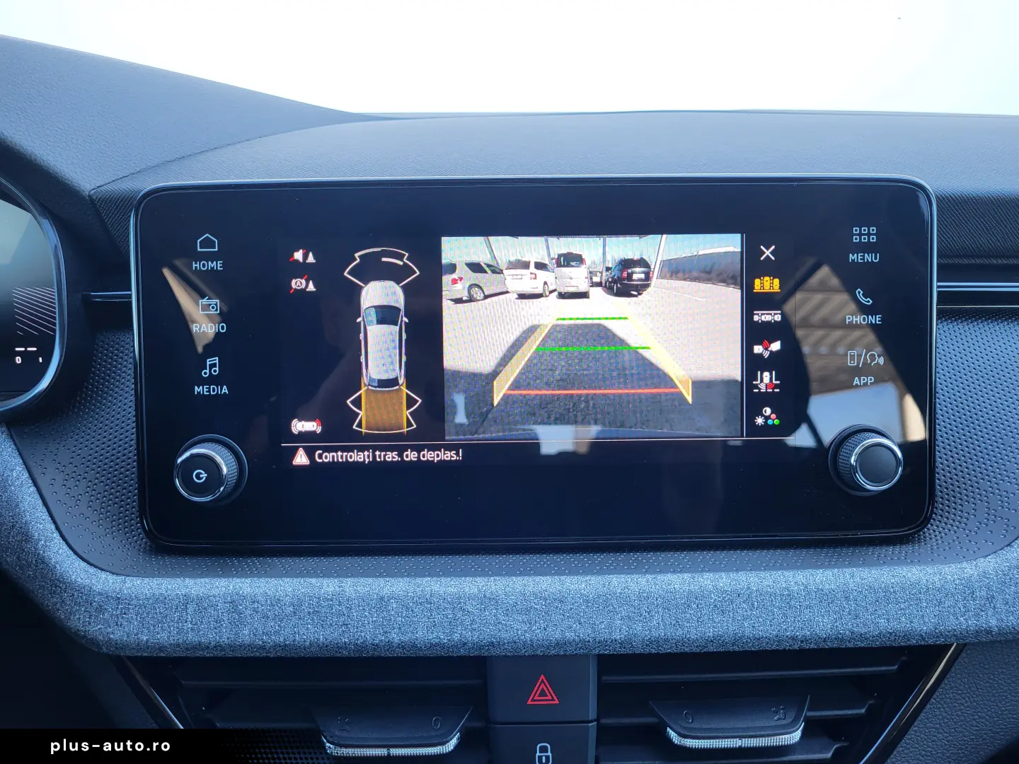 Scala Selection 1.0 TSI