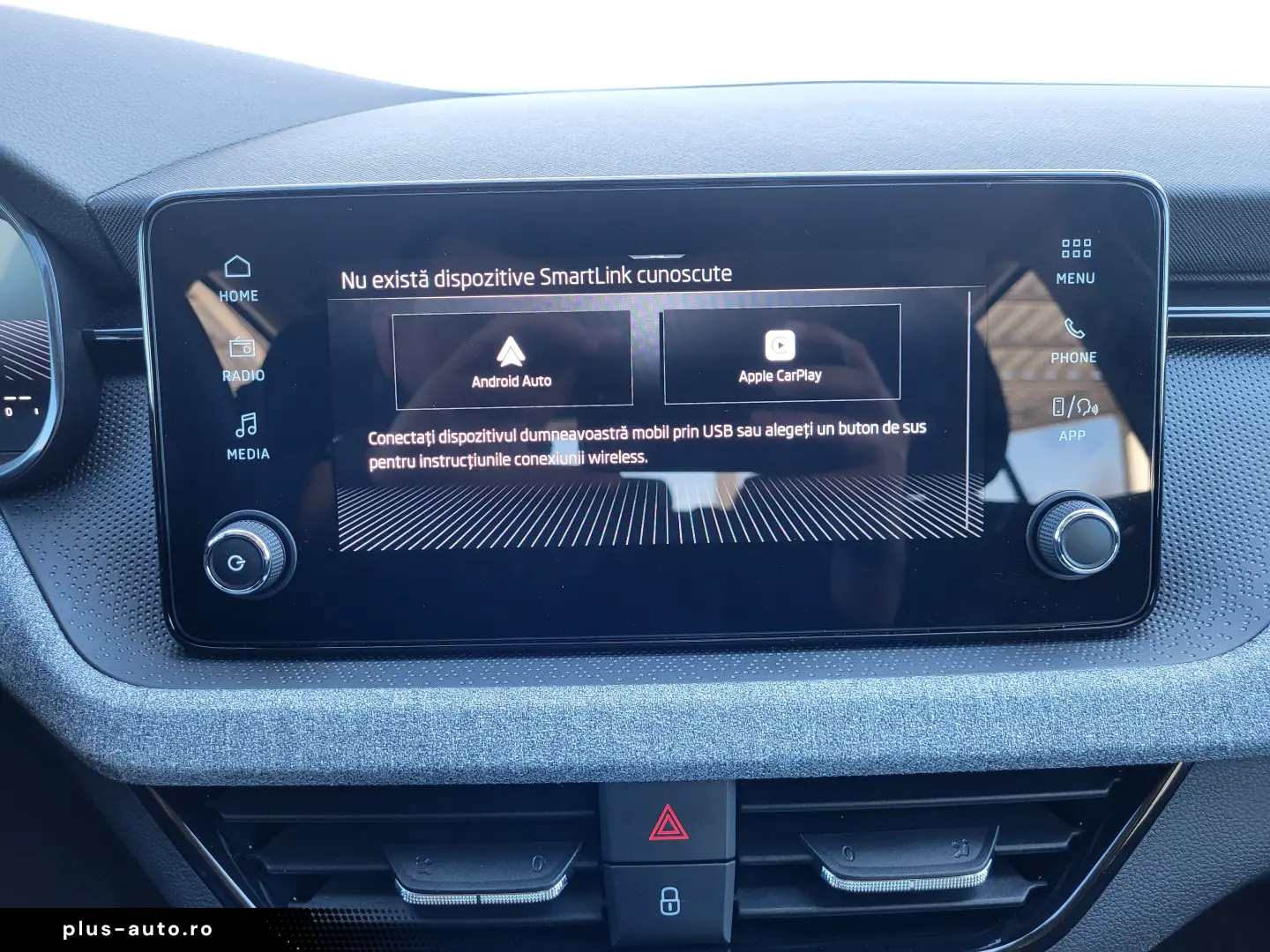 Scala Selection 1.0 TSI