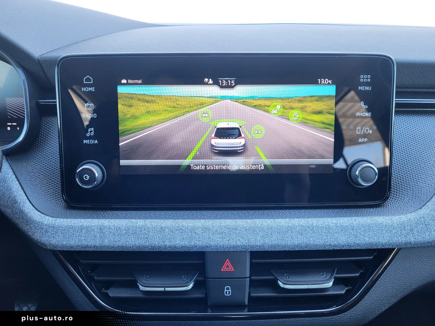 Scala Selection 1.0 TSI