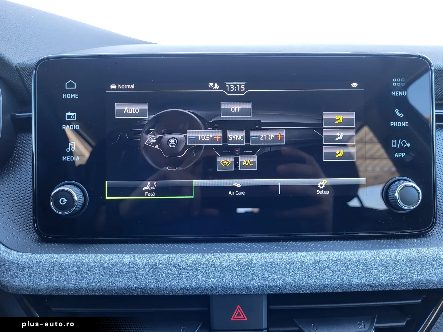 Scala Selection 1.0 TSI