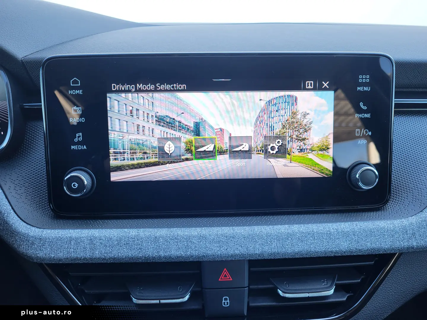 Scala Selection 1.0 TSI